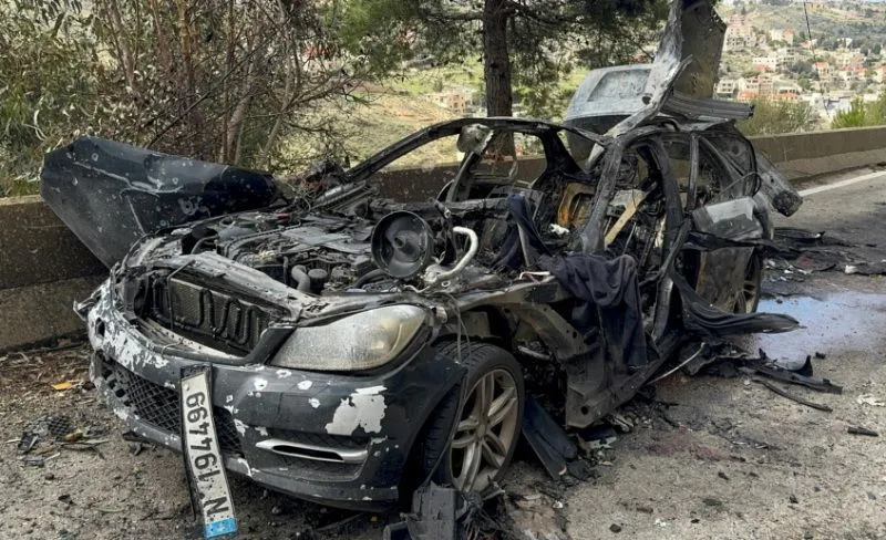 Israel mata jornalistas em ataque ao Líbano