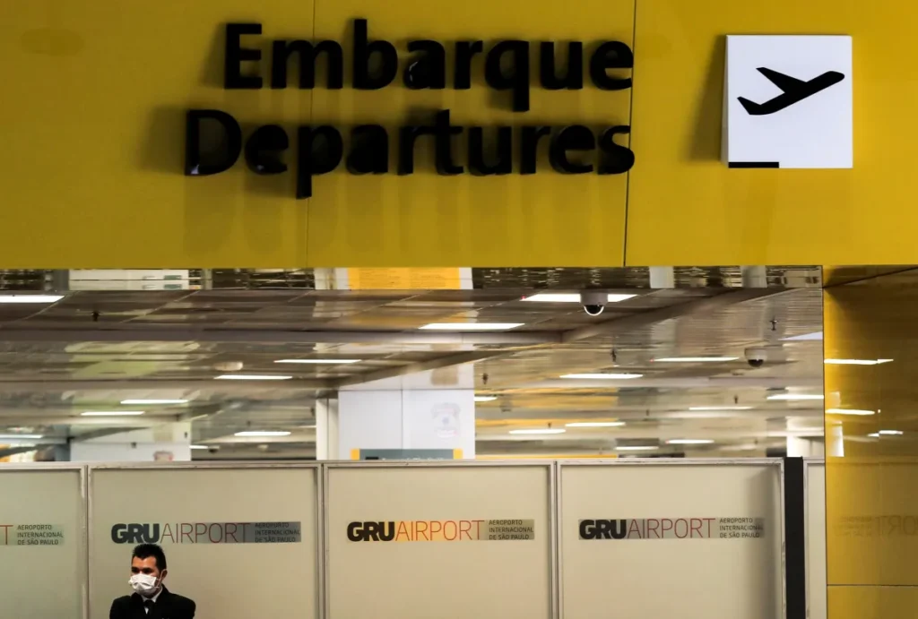 Conflito no Oriente Médio: voos com destino à região seguem cancelados