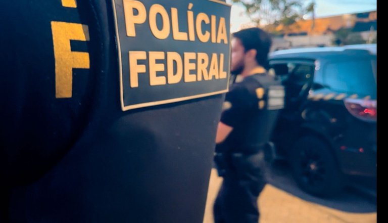 PF cumpre mandados em Natal e mais duas capitais em nova fase de investigação sobre fraude em licitação na Saúde