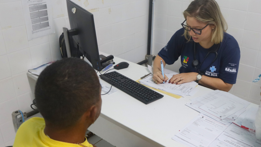 Prefeitura publica resultado preliminar de processo seletivo com 1.050 vagas na saúde de Natal