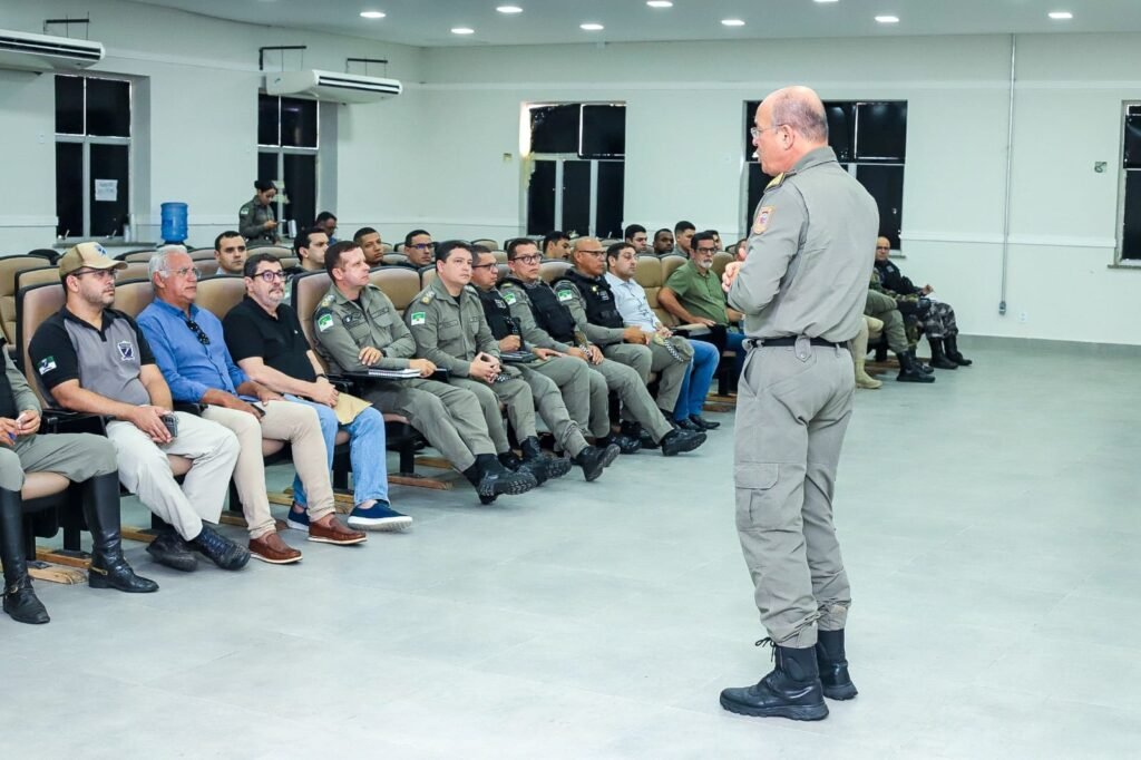 Regulamentação para comércio ambulante nas finais do Campeonato Potiguar é definida pela Prefeitura