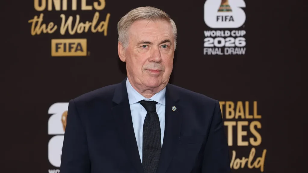 Com dúvidas, Ancelotti faz última convocação da Seleção antes da Copa