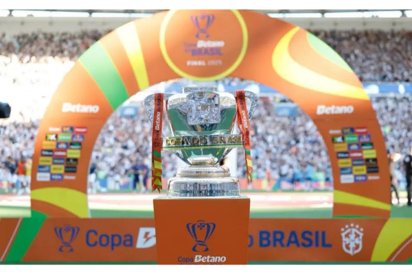 Minuto Final por Fábio Pacheco