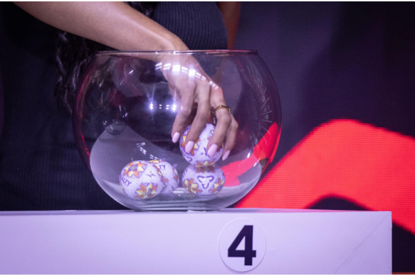 CBF sorteia nesta terça os grupos da Copa do Nordeste