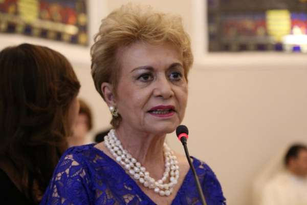 Vozes que abriram caminhos: a luta de mulheres por igualdade na política