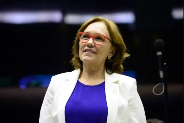 “Precisamos provar o dobro da competência para sermos ouvidas”