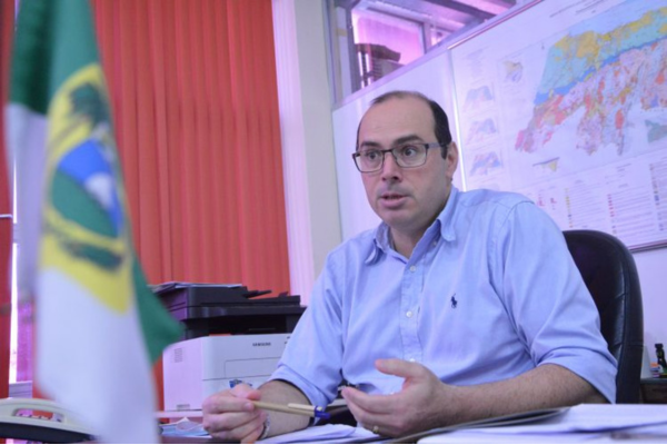 Conversa Livre por Bosco Afonso