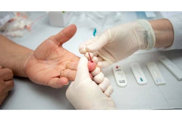 Casos de sífilis crescem mais de 600% em dez anos no Rio Grande do Norte