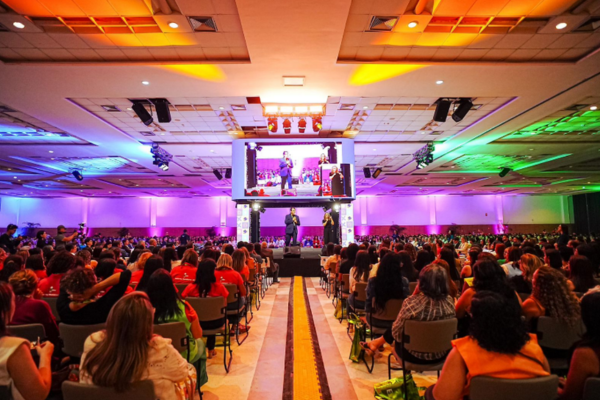 Empreendedorismo e Comunicação por José Patrício Neto