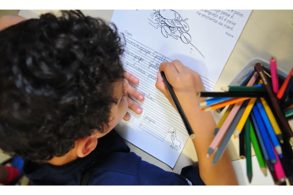 Prefeitos jogam o RN na lanterna do ranking da alfabetização do País