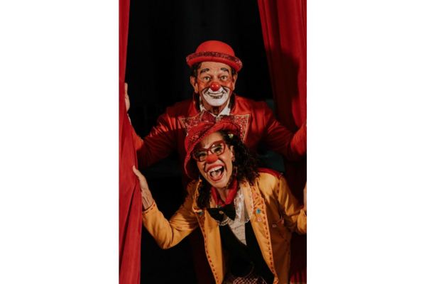 Cultura & Lazer por Lamonier Araújo