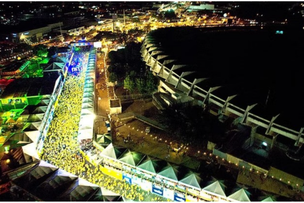 Premiere por Toinho Silveira