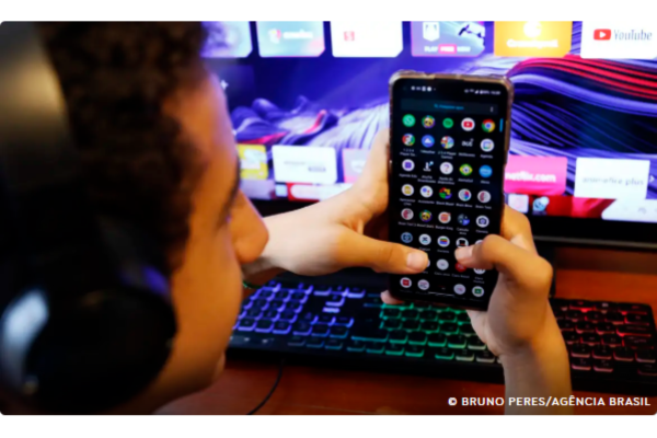 ECA Digital e as novas regras para proteger crianças e adolescentes