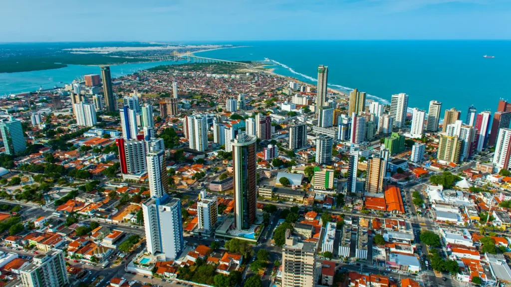 Natal passará por fim de semana com poucas chances de chuva; confira a previsão do tempo em outros municípios do RN