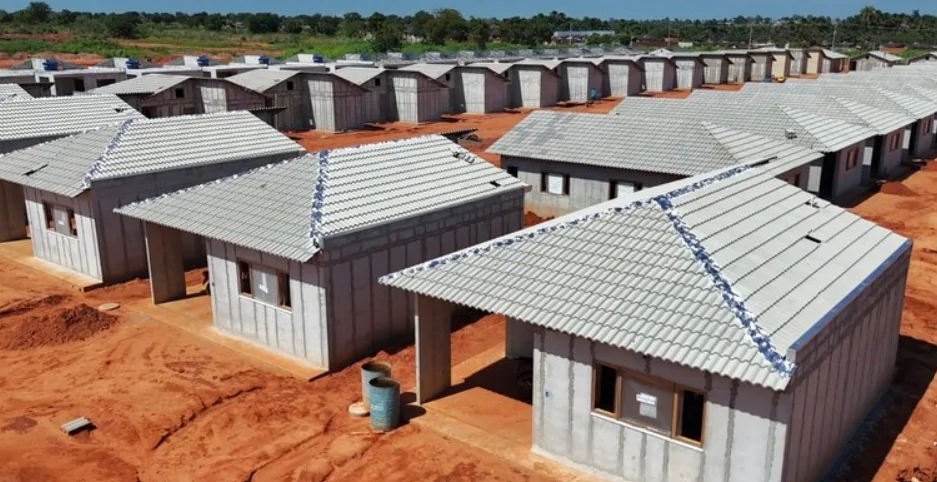 TCE suspende contrato do Minha Casa, Minha Vida por indícios de irregularidades no Interior do RN