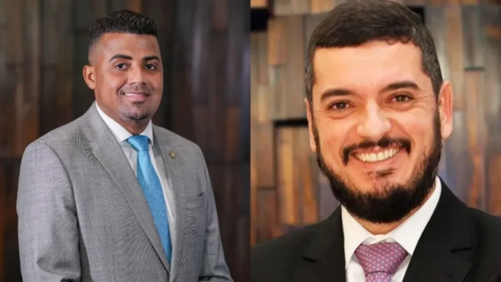 PF prende delegado ligado à investigação do caso TH Joias