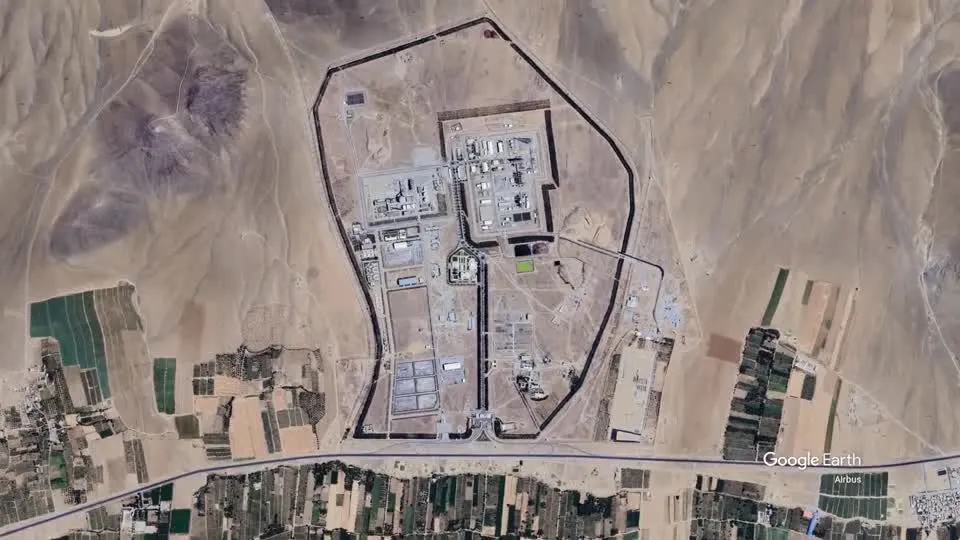 Instalação nuclear no Irã é alvo de ataque, diz mídia estatal