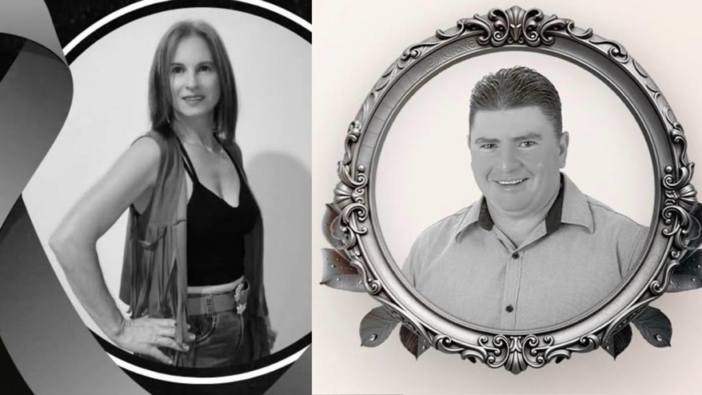 Vereador e esposa são encontrados mortos em casa no Paraná