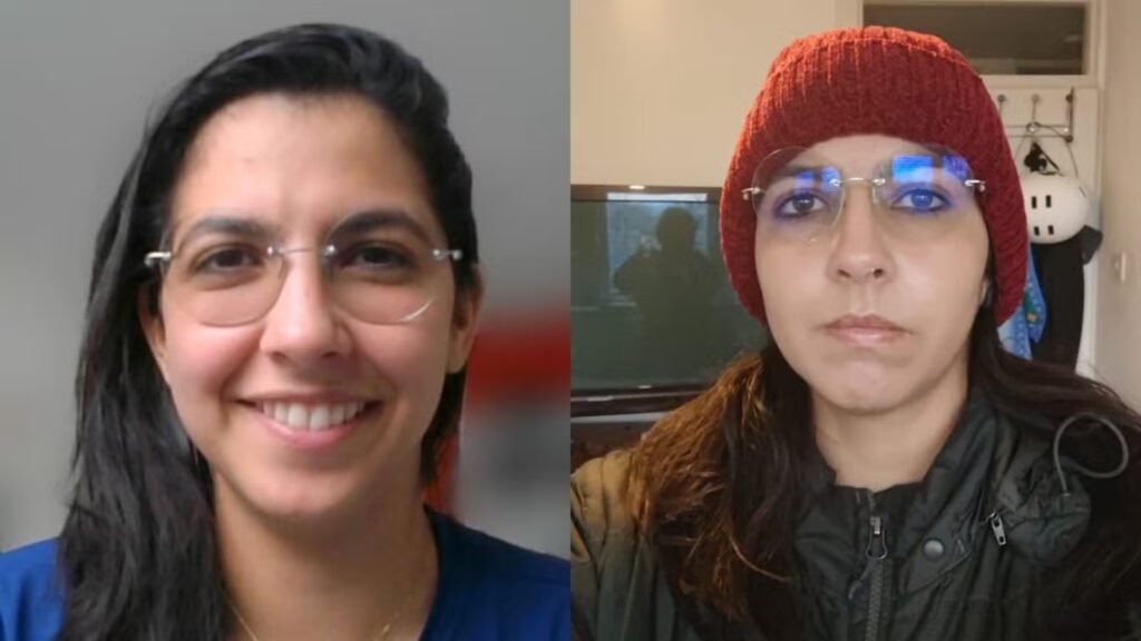 Polícia encontra notebook de brasileira desaparecida na Inglaterra, diz família