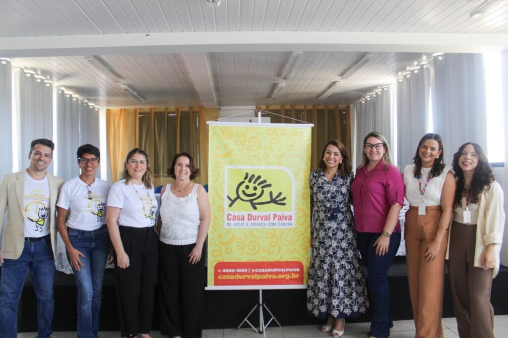 XXI Fórum do Diagnóstico Precoce da Casa Durval Paiva acontece nesta quarta-feira (18)