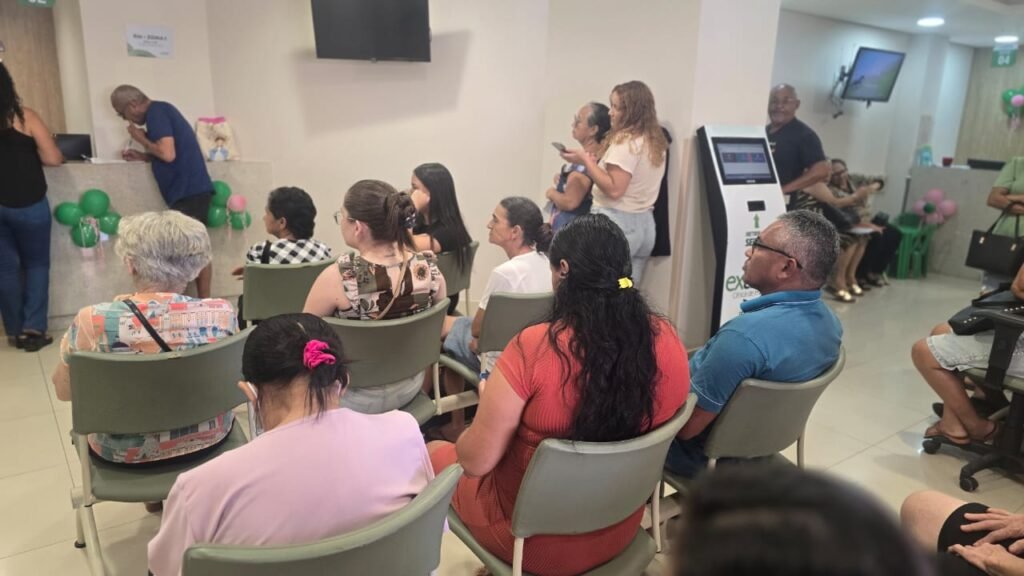 Mutirão da Saúde da Mulher antecipa cirurgias e exames pelo SUS em Natal neste fim de semana