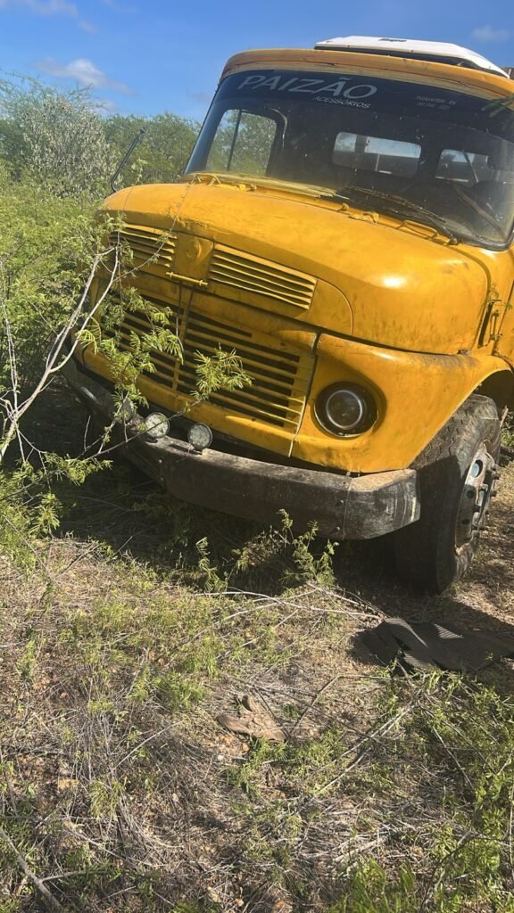 Oito municípios do RN ficam sem abastecimento por causa de acidente com caminhão