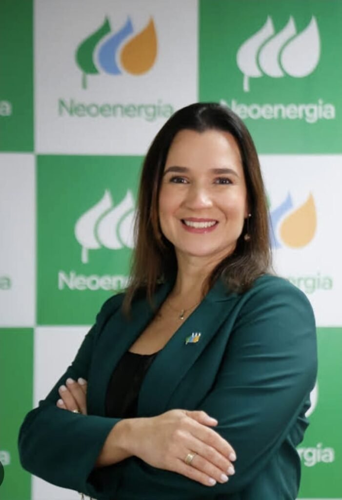 Mais energia para o RN