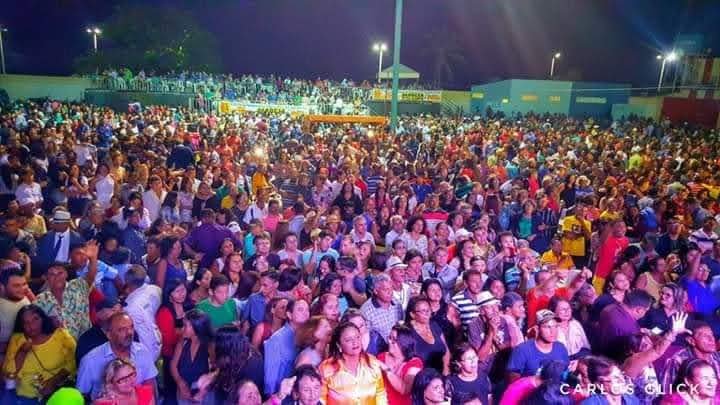 Mega Brega de Macau é reconhecido como patrimônio cultural imaterial do RN