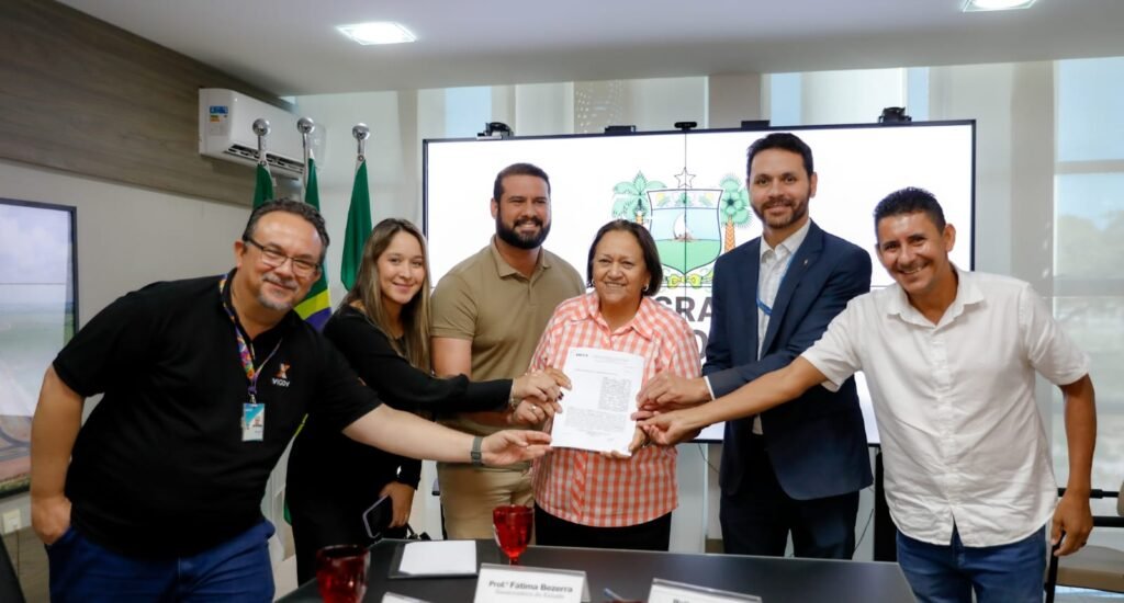 Governo autoriza construção de 20 moradias em São Miguel do Gostoso