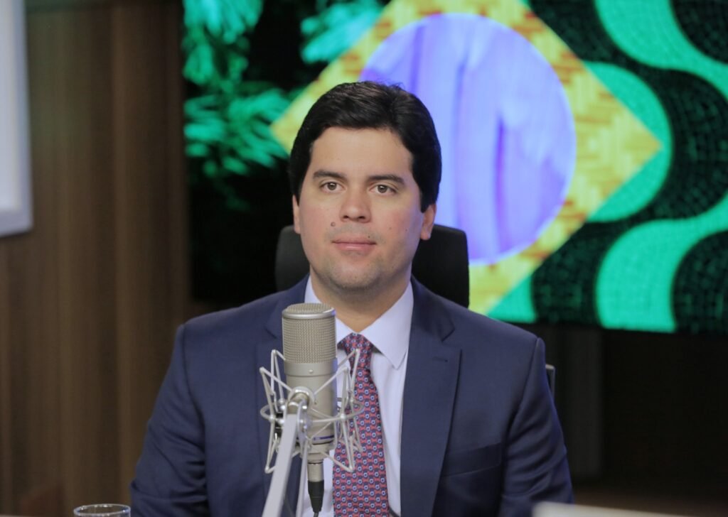 O ESPORTE COMO RECOMEÇO