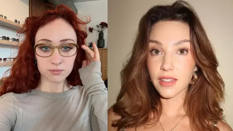 Esposa de Jorginho rebate Chappell Roan e diz que segurança que abordou filha “estava com a cantora”