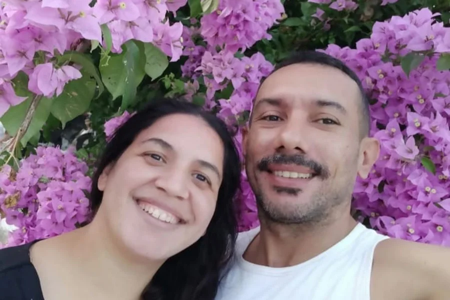 No Dia da Mulher, homem mata esposa a socos e faz confissão nas redes