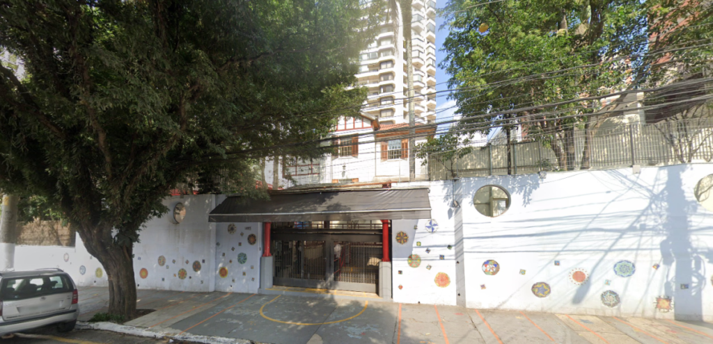 Jovens criaram lista de colegas “estupráveis”