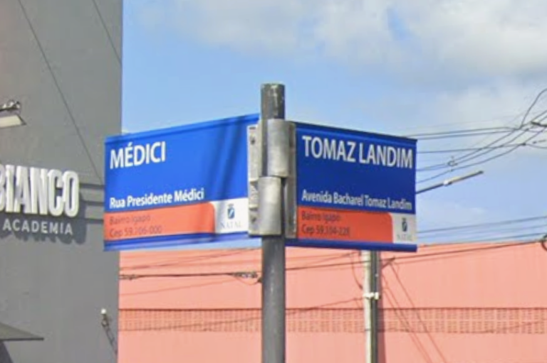 MPF aciona Justiça para mudança de nomes ligados à ditadura em espaços públicos de Natal