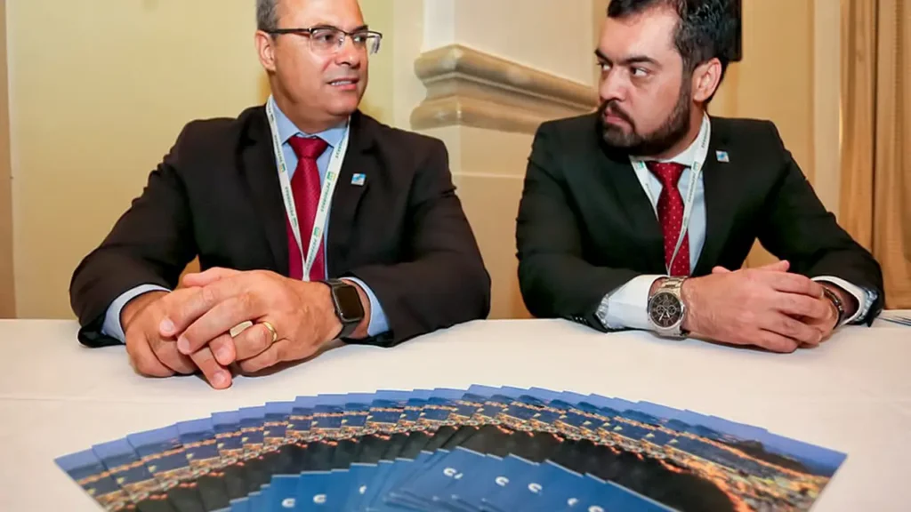 Governadores eleitos nos últimos 30 anos no Rio foram presos ou destituídos do cargo