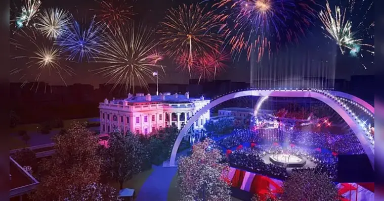 UFC anuncia evento histórico na Casa Branca e brasileiro disputa cinturão