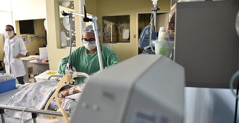 Governo do RN convoca mais 158 concursados da saúde