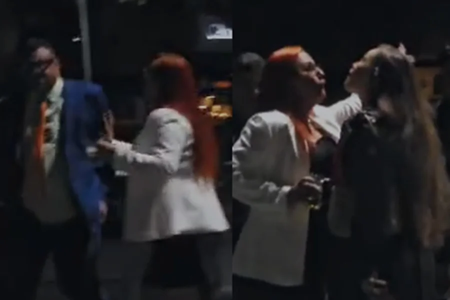 Deputado faz barraco com garota de programa após recusa de pechincha e PM é acionada