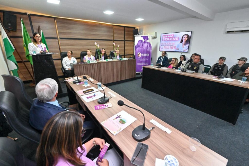 ALRN encerra março com expansão histórica da ProMulher em Serrinha