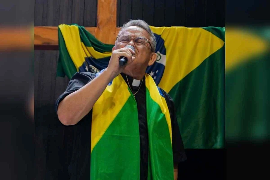 Expulso por desfalcar caixa de igreja, pastor recebia R$ 49 mil de salário