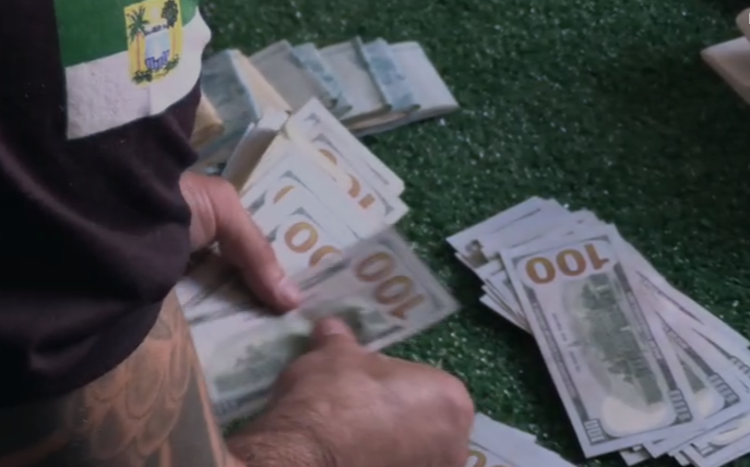 Empresário e sargento da PMRN são presos por agiotagem e terror psicológico