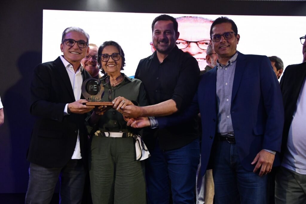 São João de Natal vence prêmio estadual do Sebrae na categoria turismo