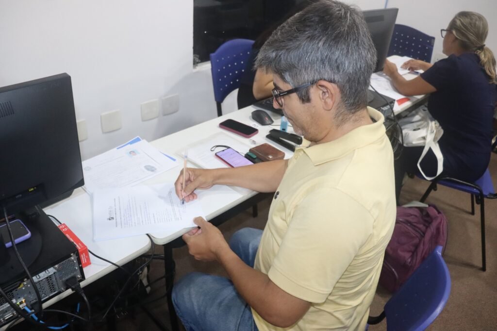 Natal inicia convocação e lotação de aprovados em processo seletivo da saúde