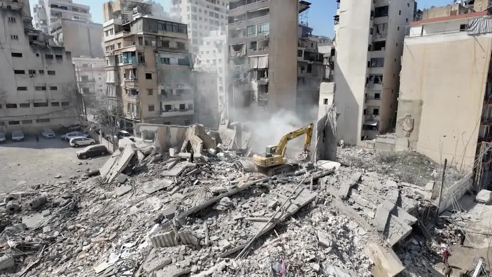 Líbano enfrenta crise de segurança alimentar, diz agência da ONU