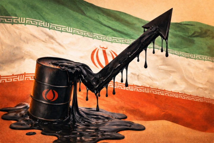 EUA anunciam novas sanções ao petróleo iraniano