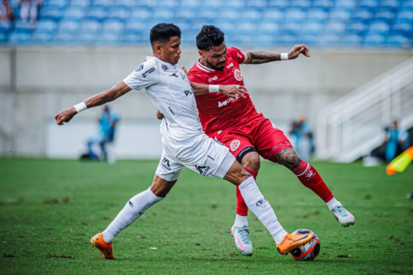 Clássico dos opostos