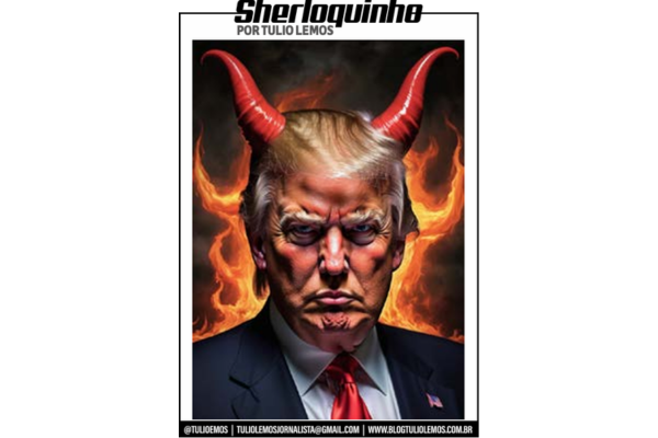 +Política por Túlio Lemos