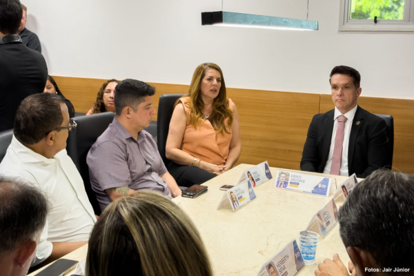 Após novas filiações, PL passa a ter maior bancada da Câmara de Natal