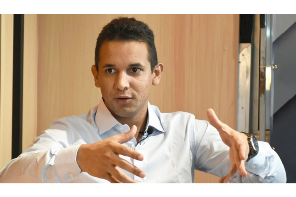 Contas de 2022 de Allyson recebem parecer do MP pela reprovação no TCE