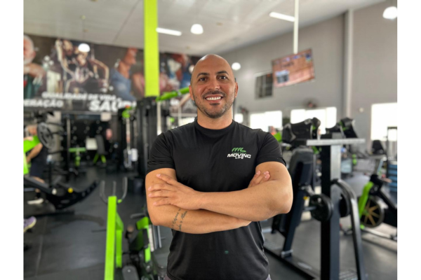 ‘Academias de bairro’ apostam no acolhimento para manter mercado